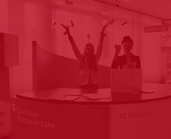 Marketing Hunts - Einbindung von Partnern