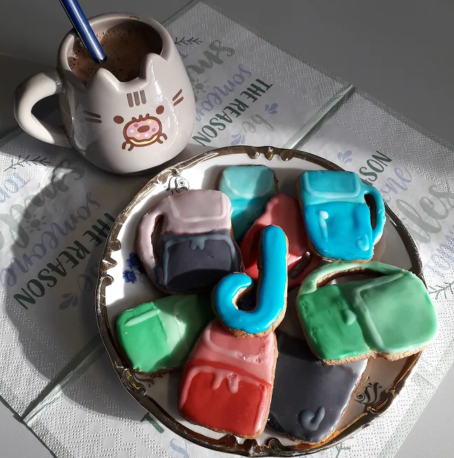 Unsere Stärken - Markenidentität