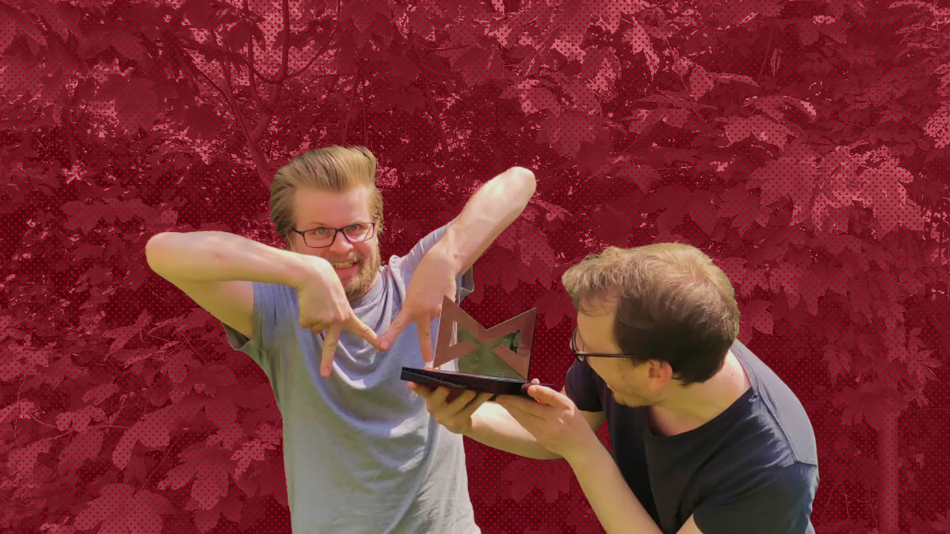 Scavanger Hunts About